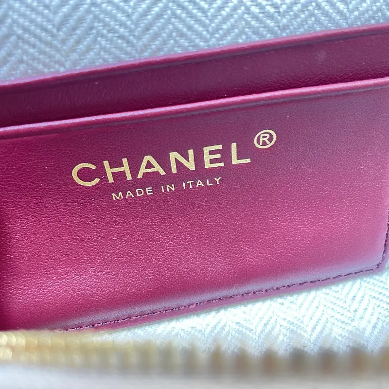 All Categories Chanel Women's Bags 2 (Chanel) Chanel Original Order 5346