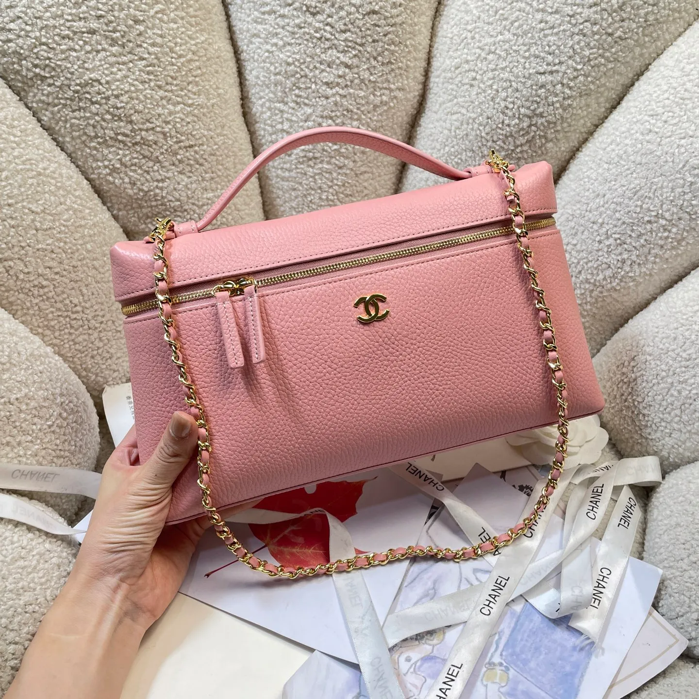 All Categories Chanel Women's Bags 2 (Chanel) Chanel Original Order 5346