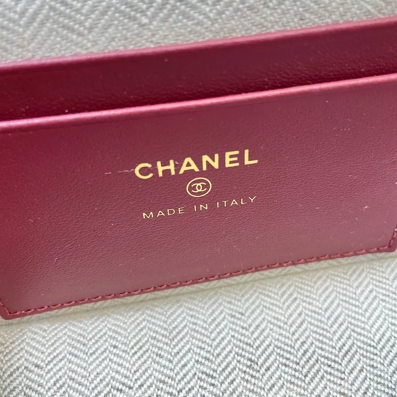 All Categories Chanel Women's Bags 2 (Chanel) Chanel Original Order 5346