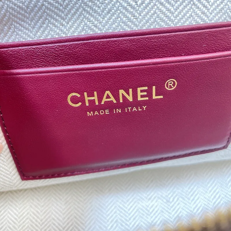 All Categories Chanel Women's Bags 2 (Chanel) Chanel Original Order 5346