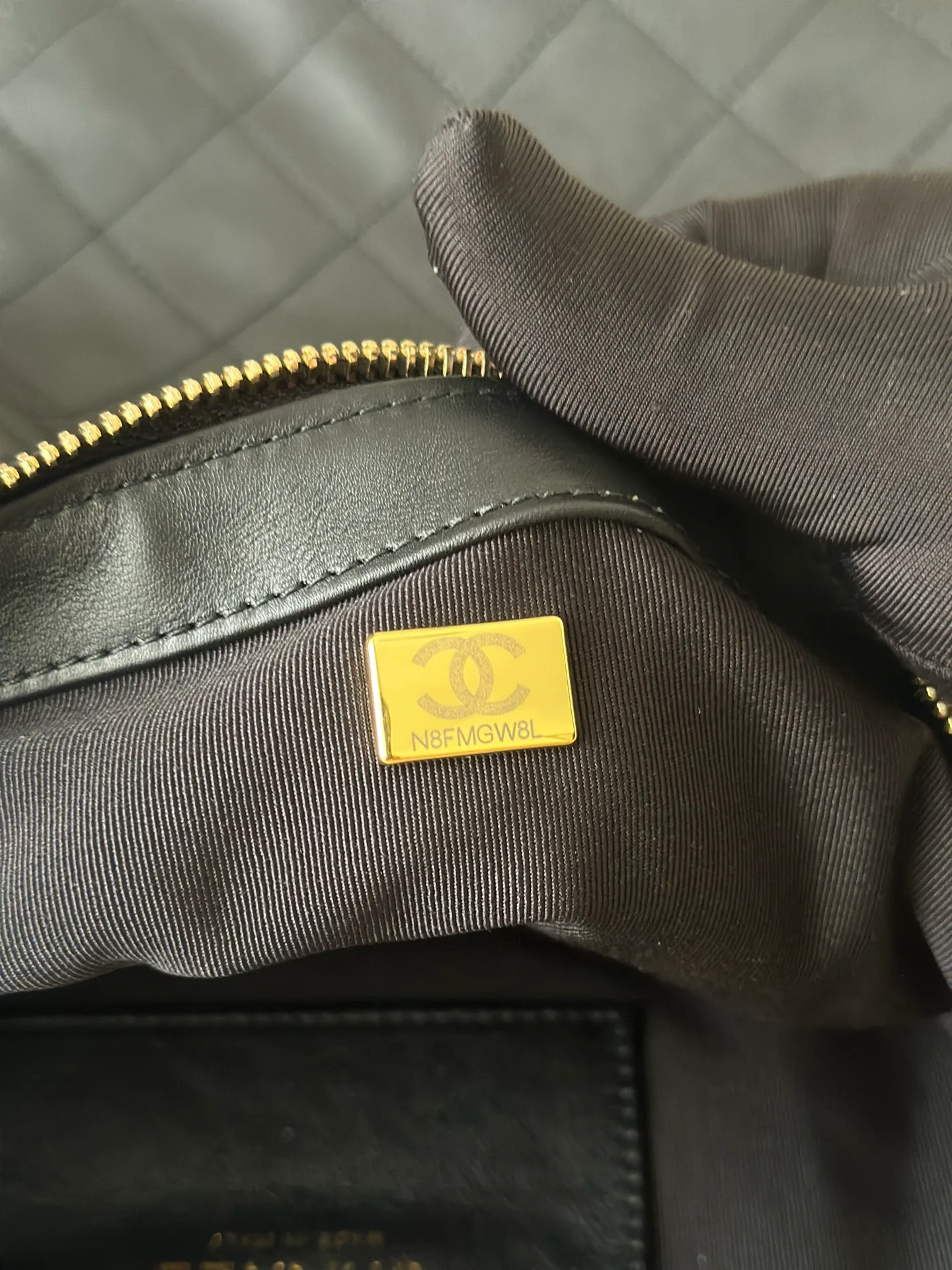 All Categories Chanel Women's Bag 2 (Chanel) Chanel Original Order 3332-2