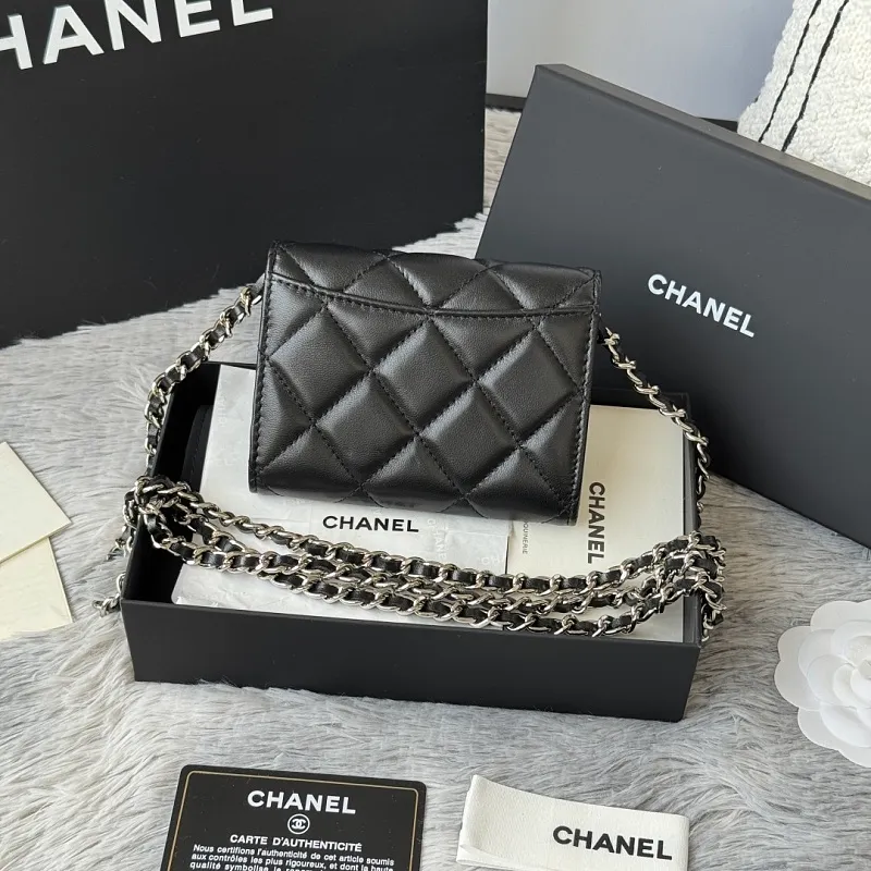 All Categories Chanel Women's Bags (Chanel) Chanel 0238