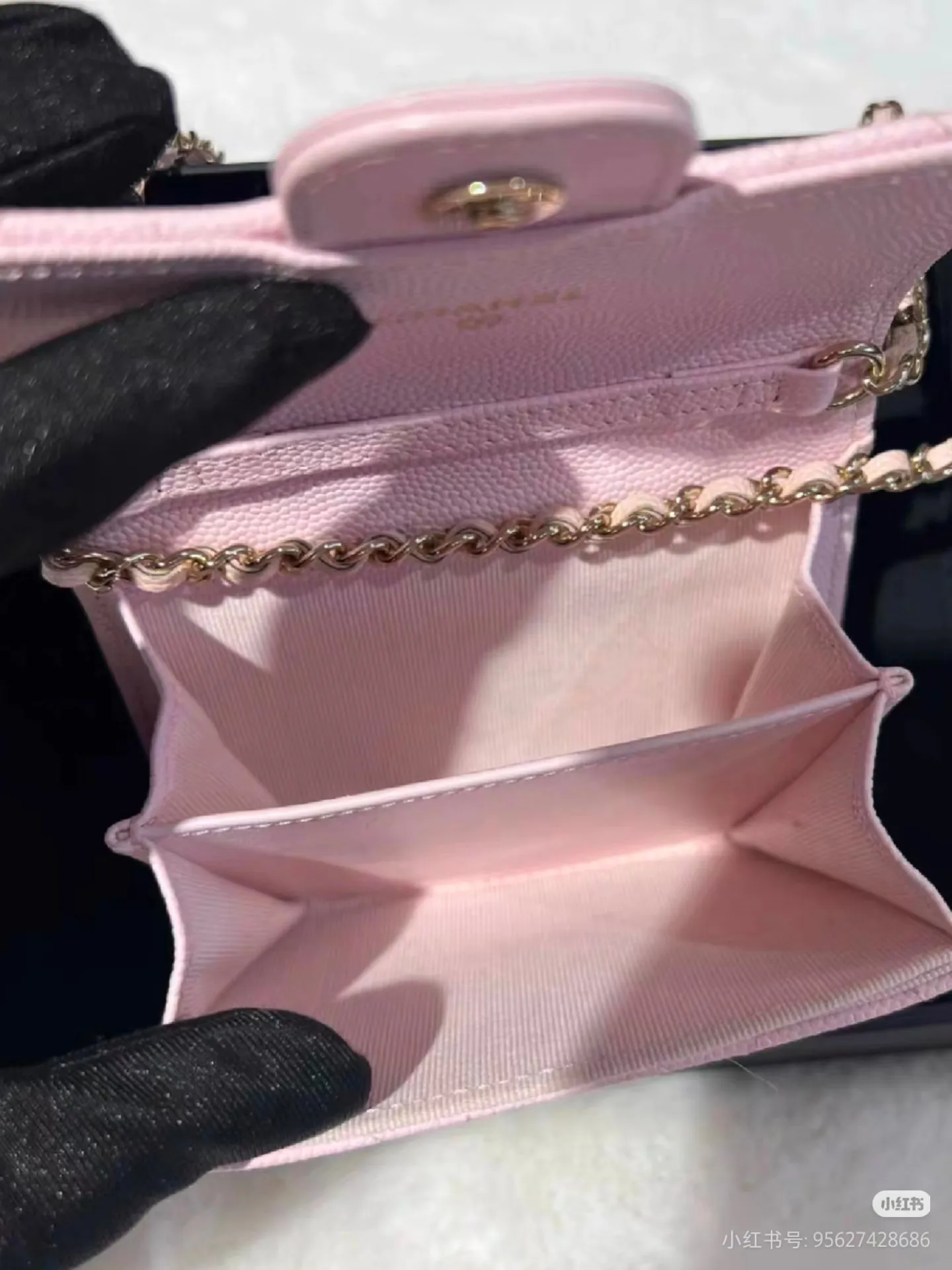 All Categories Chanel Women's Bags (Chanel) Chanel 0238