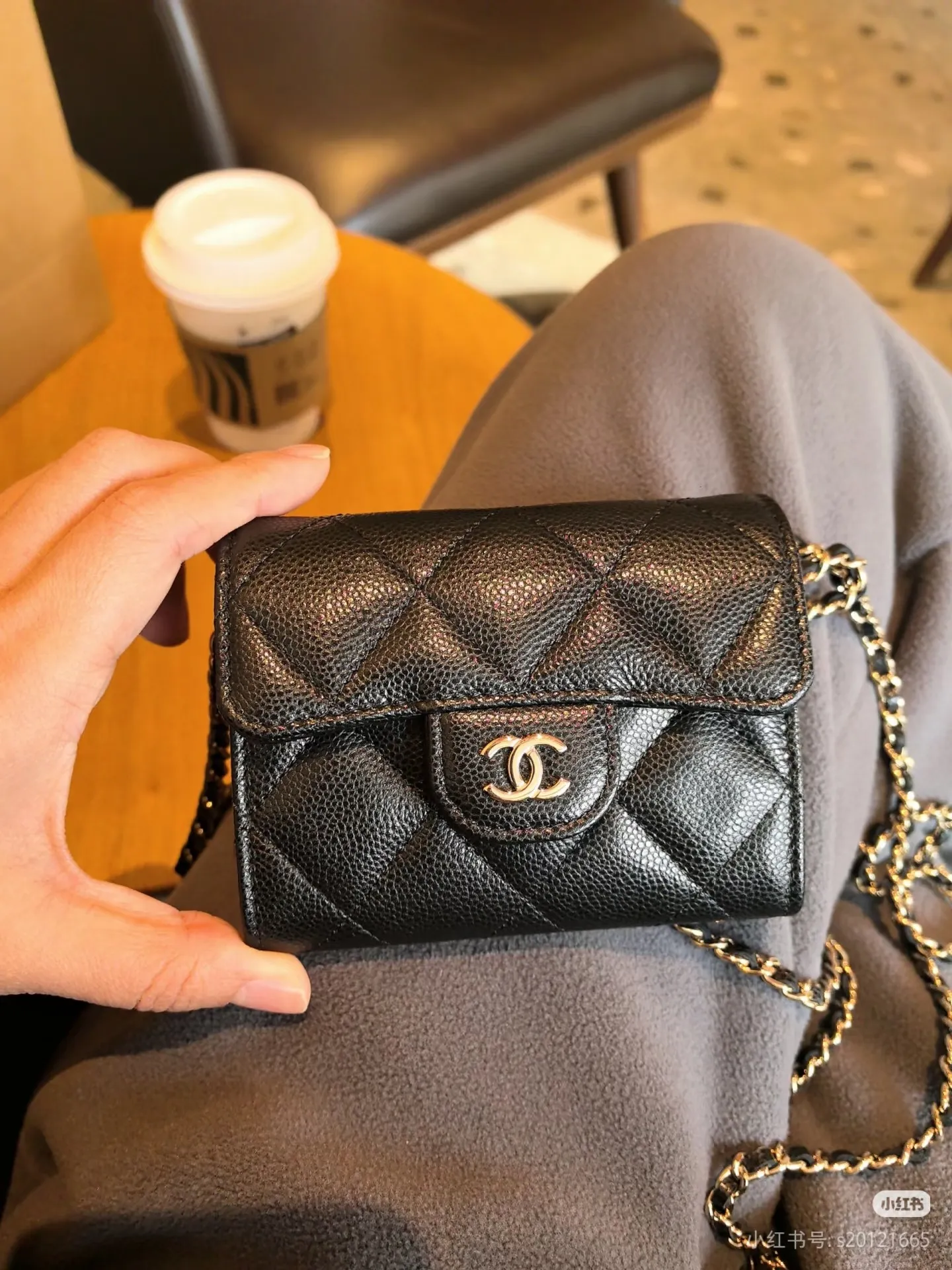 All Categories Chanel Women's Bags (Chanel) Chanel 0238