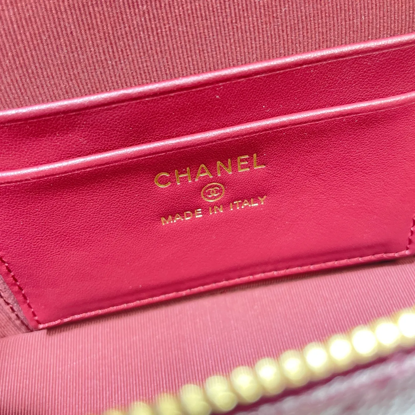 All Categories Chanel Women's Bags 2 (Chanel) Chanel Original Order 5212
