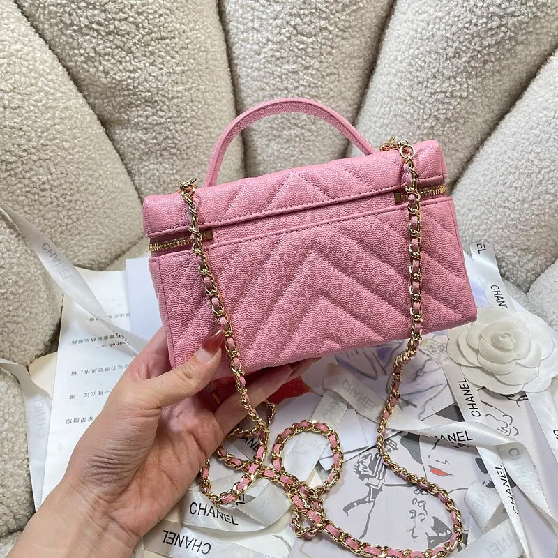 All Categories Chanel Women's Bags 2 (Chanel) Chanel Original Order 5212