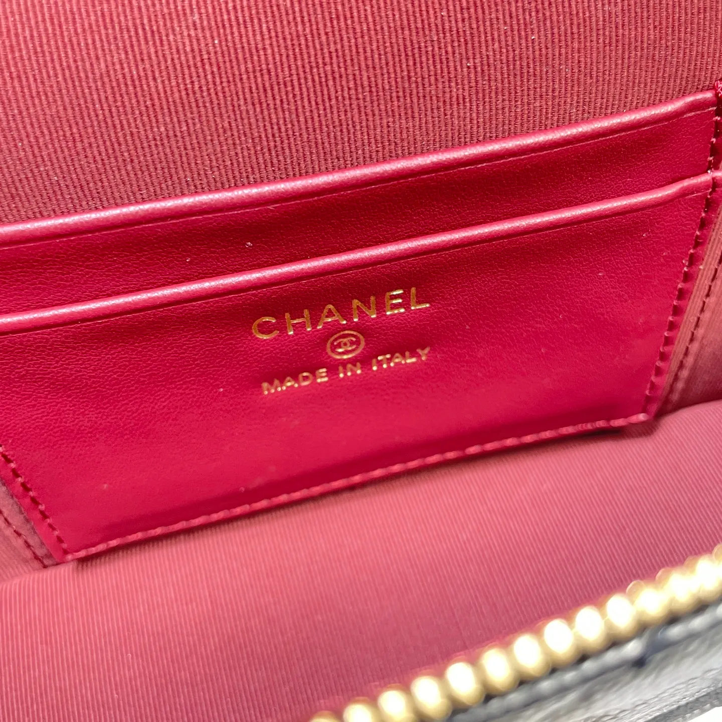 All Categories Chanel Women's Bags 2 (Chanel) Chanel Original Order 5212