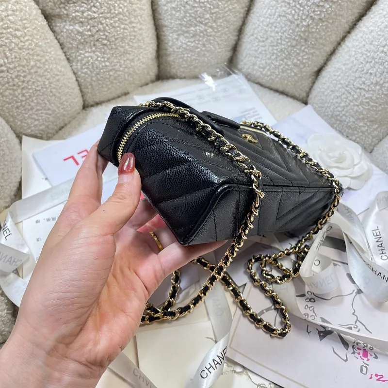 All Categories Chanel Women's Bags 2 (Chanel) Chanel Original Order 5212