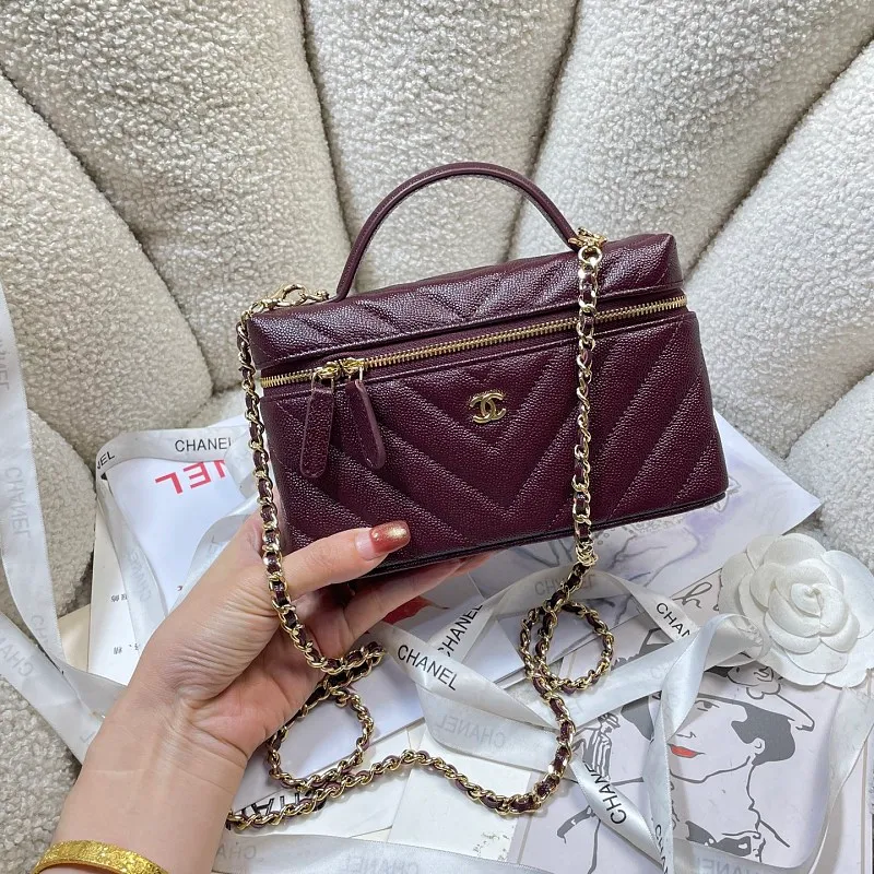 All Categories Chanel Women's Bags 2 (Chanel) Chanel Original Order 5212