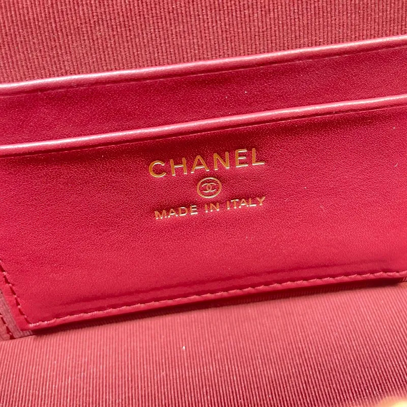 All Categories Chanel Women's Bags 2 (Chanel) Chanel Original Order 5212