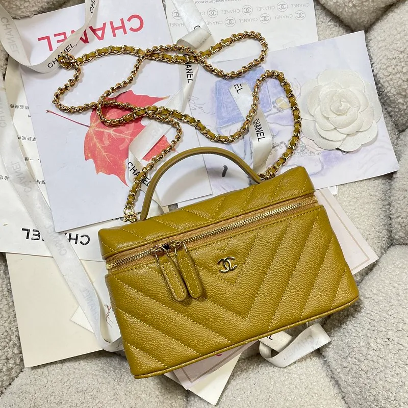 All Categories Chanel Women's Bags 2 (Chanel) Chanel Original Order 5212