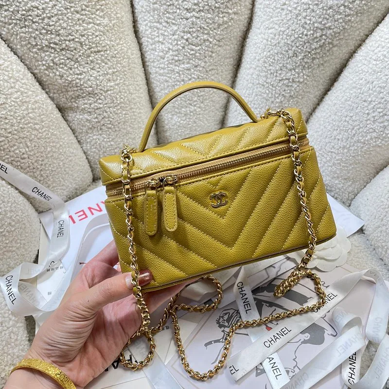 All Categories Chanel Women's Bags 2 (Chanel) Chanel Original Order 5212