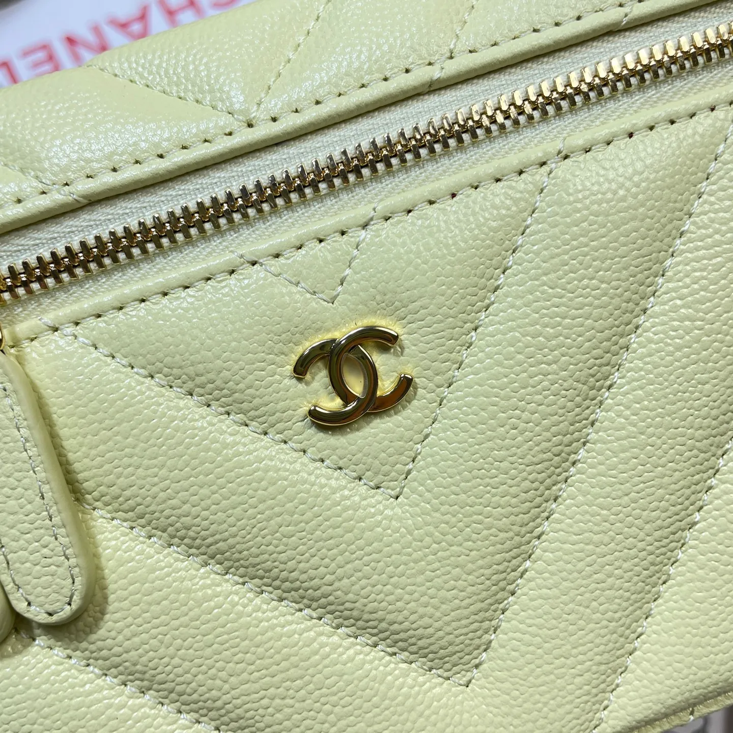 All Categories Chanel Women's Bags 2 (Chanel) Chanel Original Order 5212