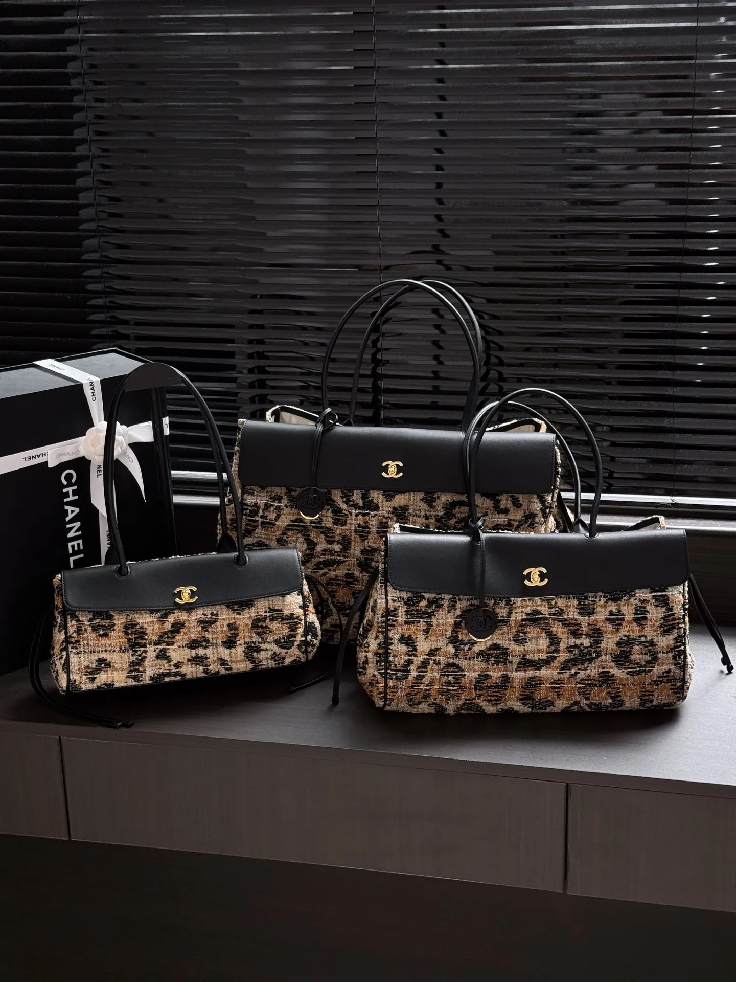 All Categories Chanel Women's Bags (Chanel) Chanel Original Order AS6289