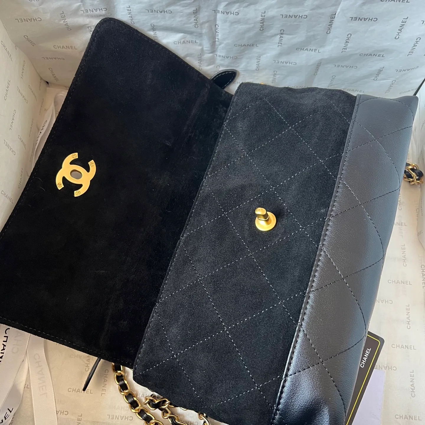 All Categories Chanel Women's Bags (Chanel) Chanel 1250
