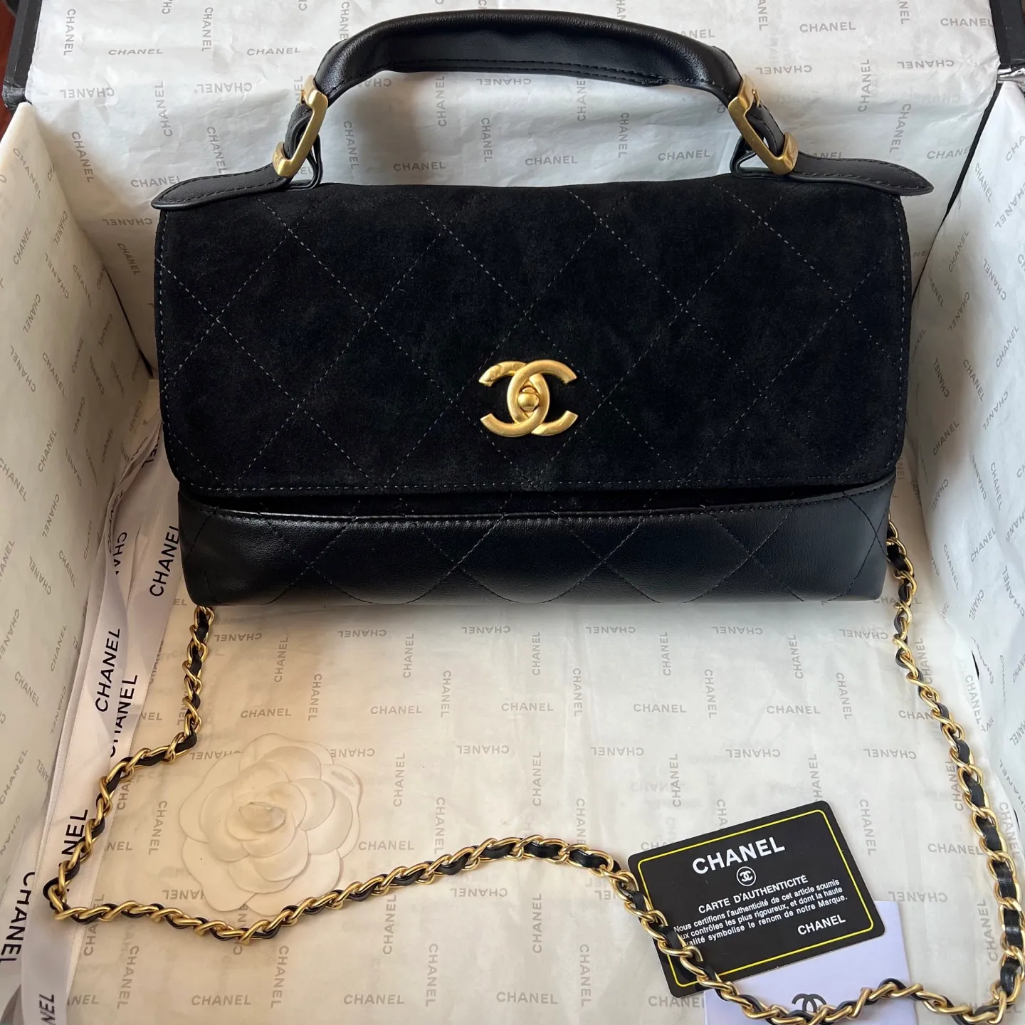 All Categories Chanel Women's Bags (Chanel) Chanel 1250