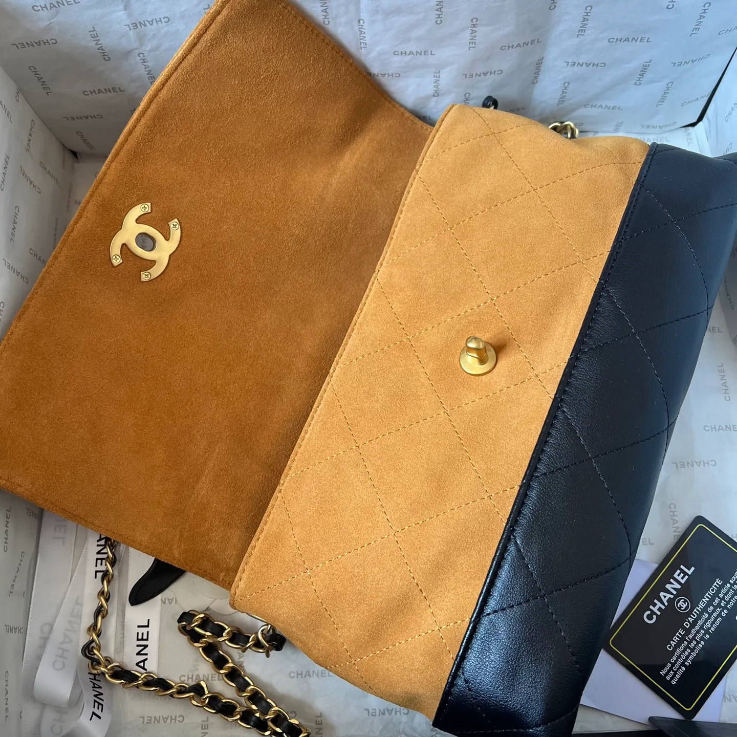All Categories Chanel Women's Bags (Chanel) Chanel 1250