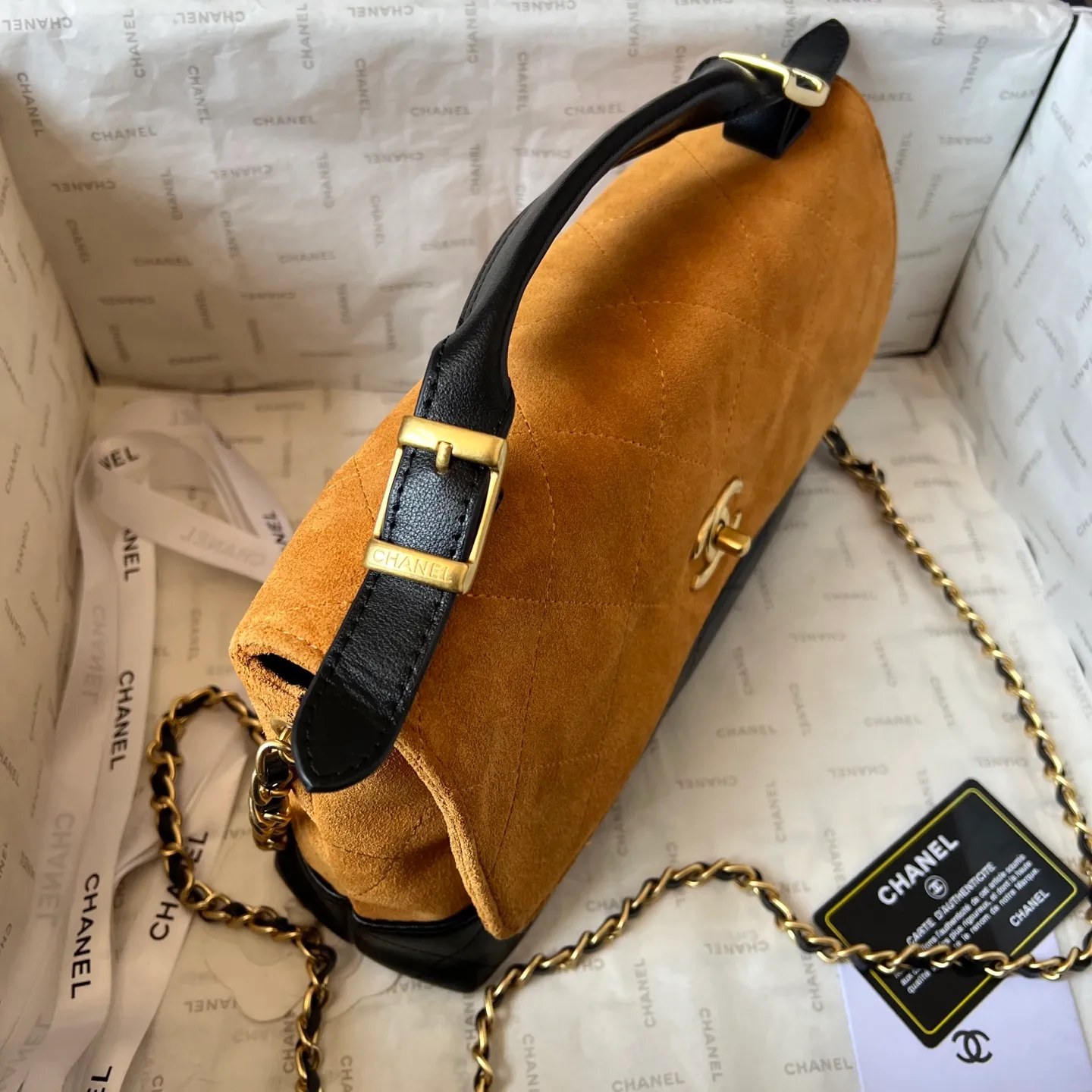 All Categories Chanel Women's Bags (Chanel) Chanel 1250