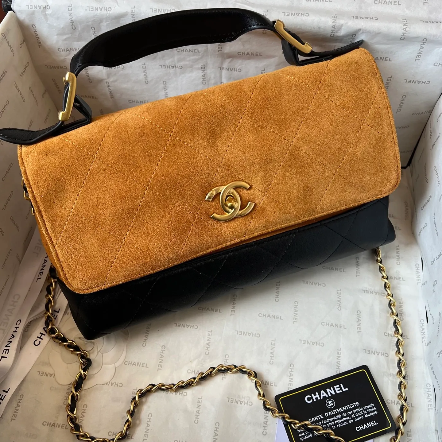 All Categories Chanel Women's Bags (Chanel) Chanel 1250