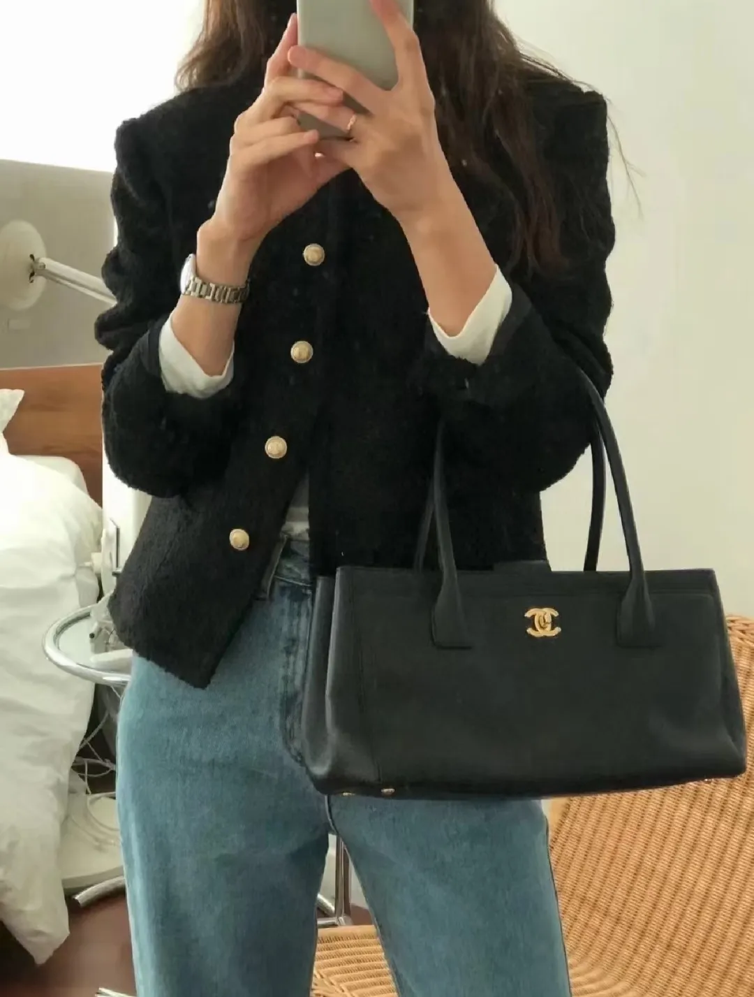 All Categories Chanel Women's Bags (Chanel) Chanel AS2157