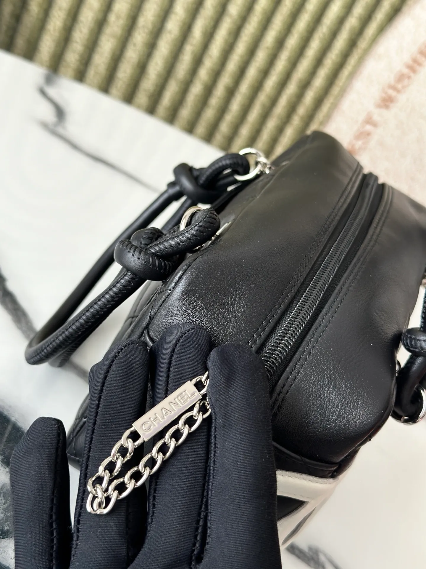 All Categories Chanel Women's Bags 2 (Chanel) Chanel Original Order 3321