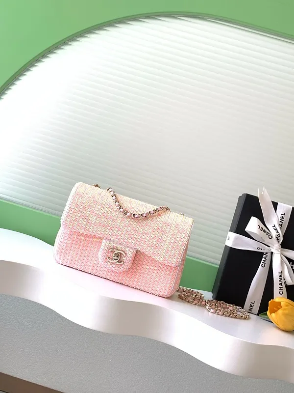 All Categories Chanel Women's Bag 2 (Chanel) Chanel Original Order AS5957