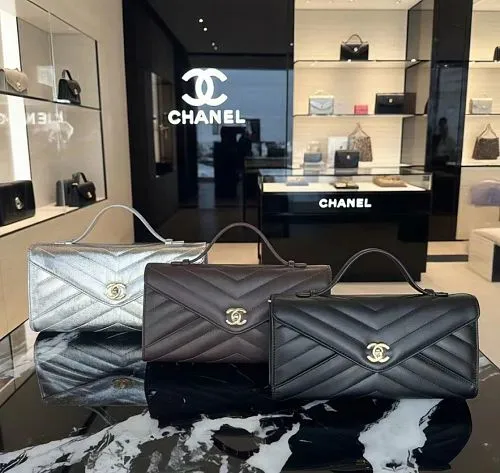 All Categories Chanel Women's Bags (Chanel) Chanel 09170