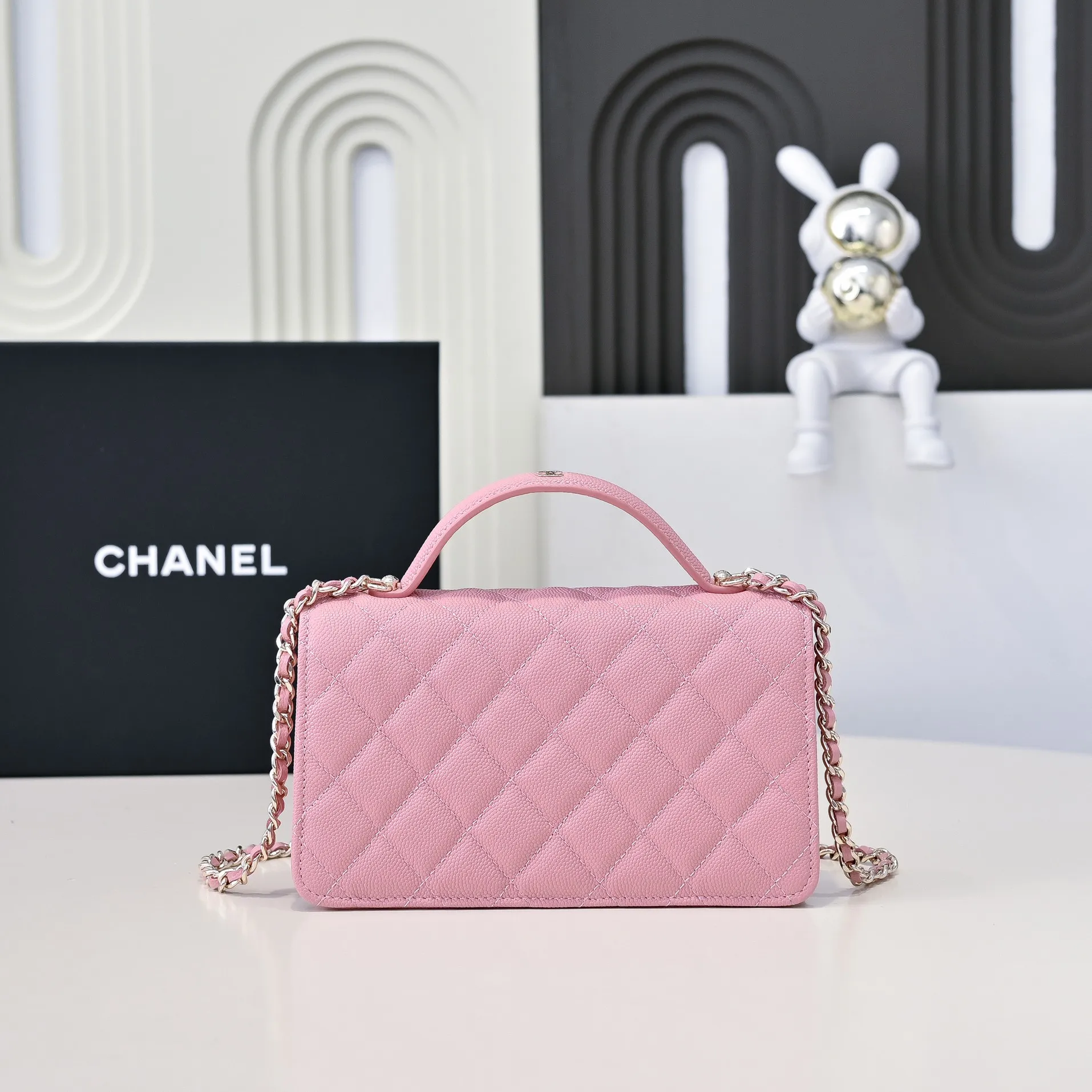 All Categories Chanel Women's Bags 2 (Chanel) Chanel Original Order AP4492