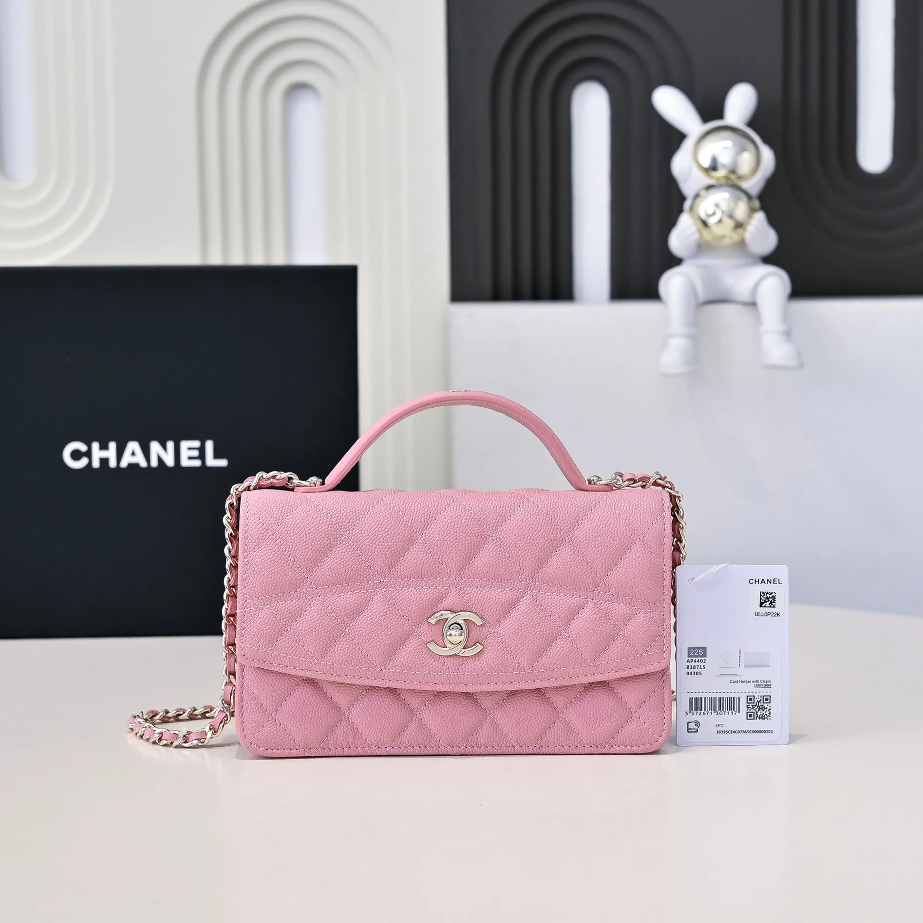 All Categories Chanel Women's Bags 2 (Chanel) Chanel Original Order AP4492