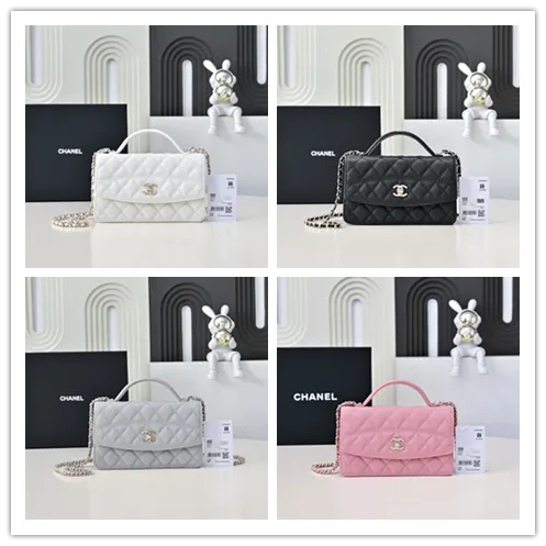 All Categories Chanel Women's Bags 2 (Chanel) Chanel Original Order AP4492