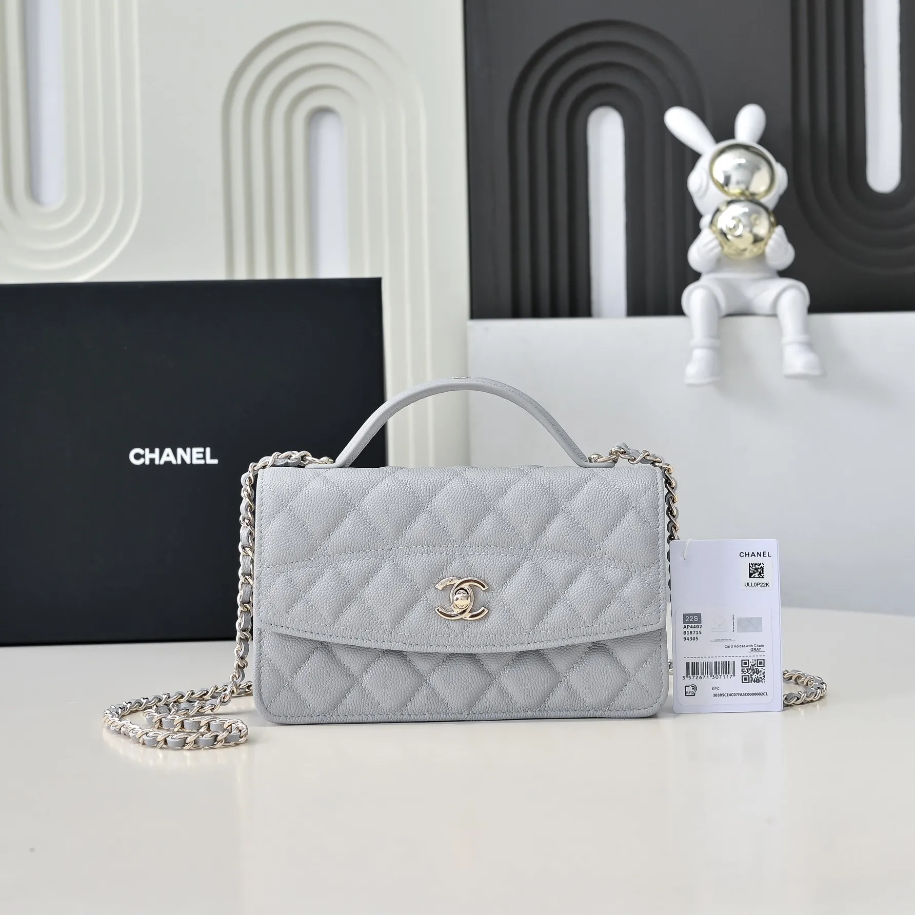 All Categories Chanel Women's Bags 2 (Chanel) Chanel Original Order AP4492