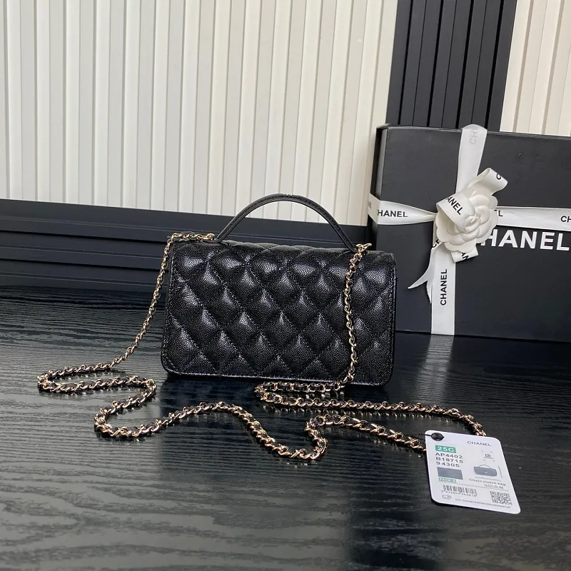 All Categories Chanel Women's Bags 2 (Chanel) Chanel Original Order AP4492