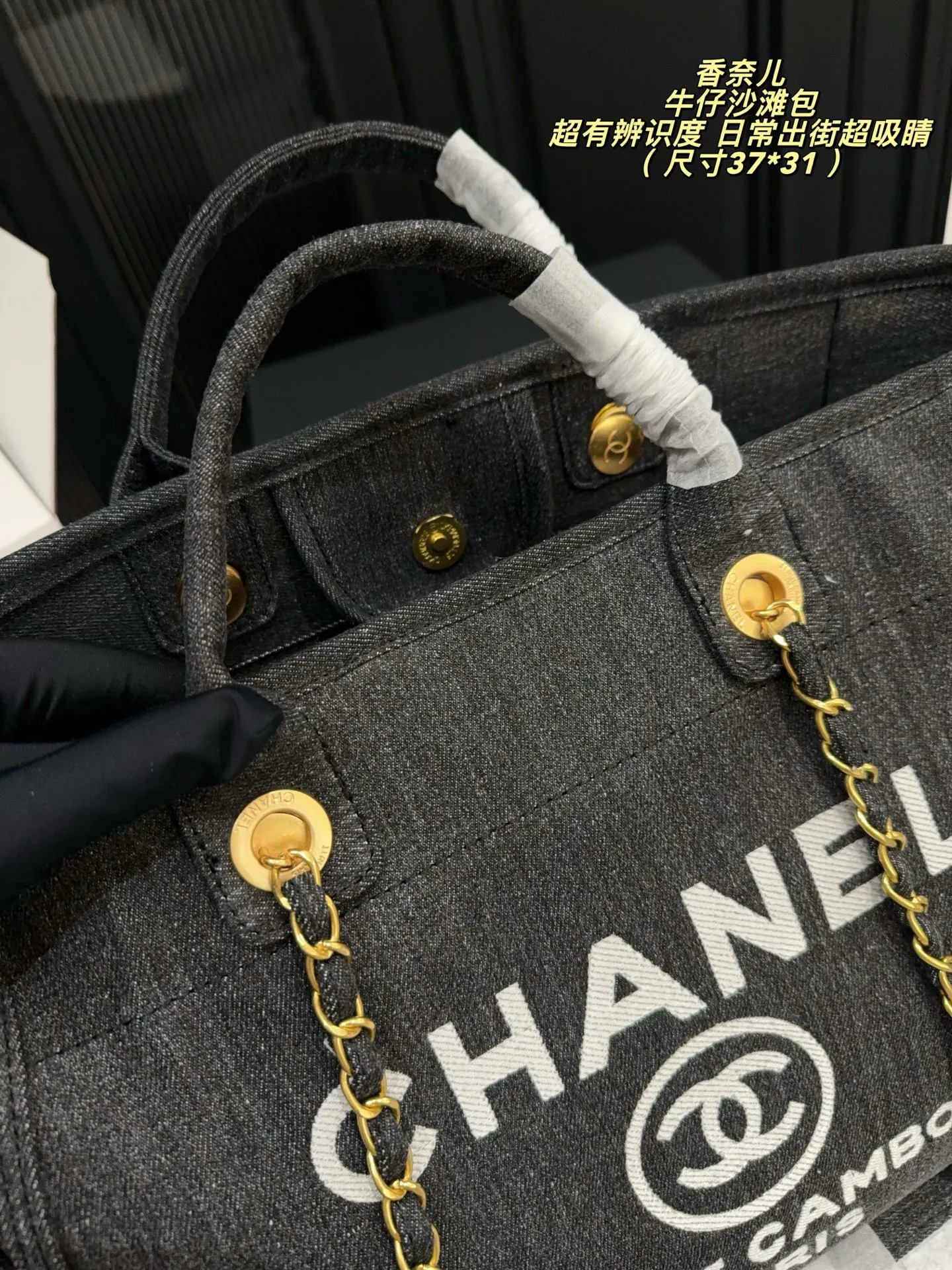 All Categories Official Website "Brand Women's Bags" Women's Bags 💙 Chanel 2026 New CHANEL Handbags