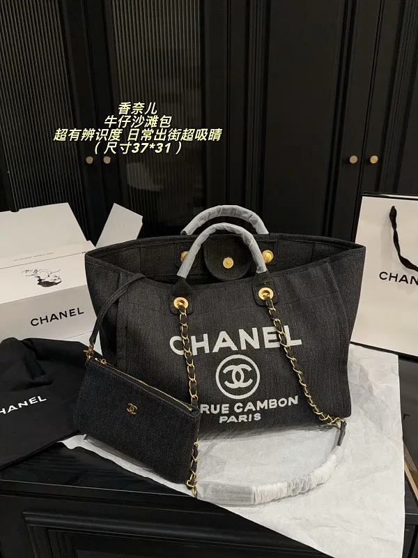 All Categories Official Website "Brand Women's Bags" Women's Bags 💙 Chanel 2026 New CHANEL Handbags