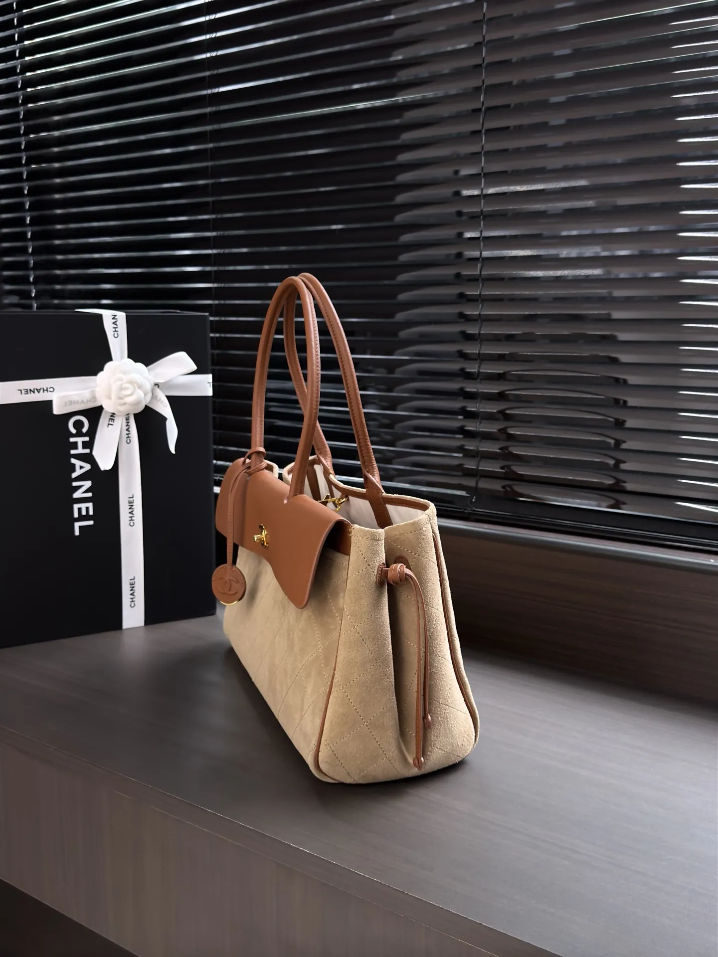 All Categories Chanel Women's Bags (Chanel) Chanel Original Order AS6428