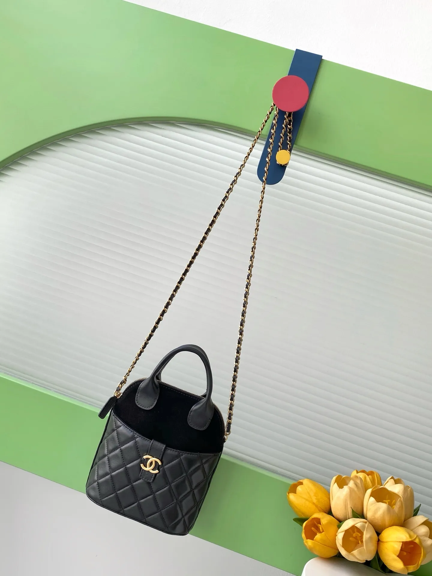 All Categories Chanel Women's Bags 2 (Chanel) Chanel Original Order AS4742