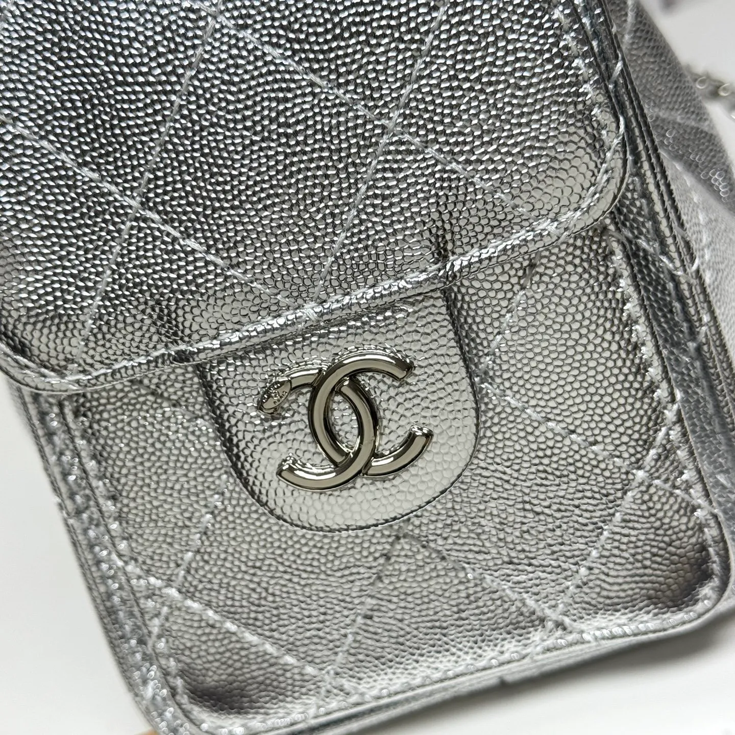 All Categories Official Website "Brand Women's Bags" Women's Bags 💙 Chanel 2026 Official Website CHANEL Crossbody Bag