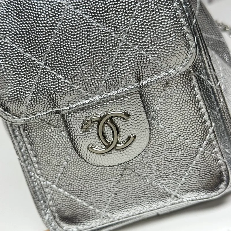 All Categories Official Website "Brand Women's Bags" Women's Bags 💙 Chanel 2026 Official Website CHANEL Crossbody Bag