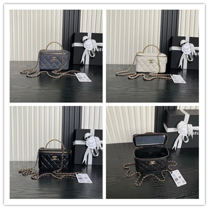All Categories Chanel Women's Bags 2 (Chanel) Chanel Original Order AP4932