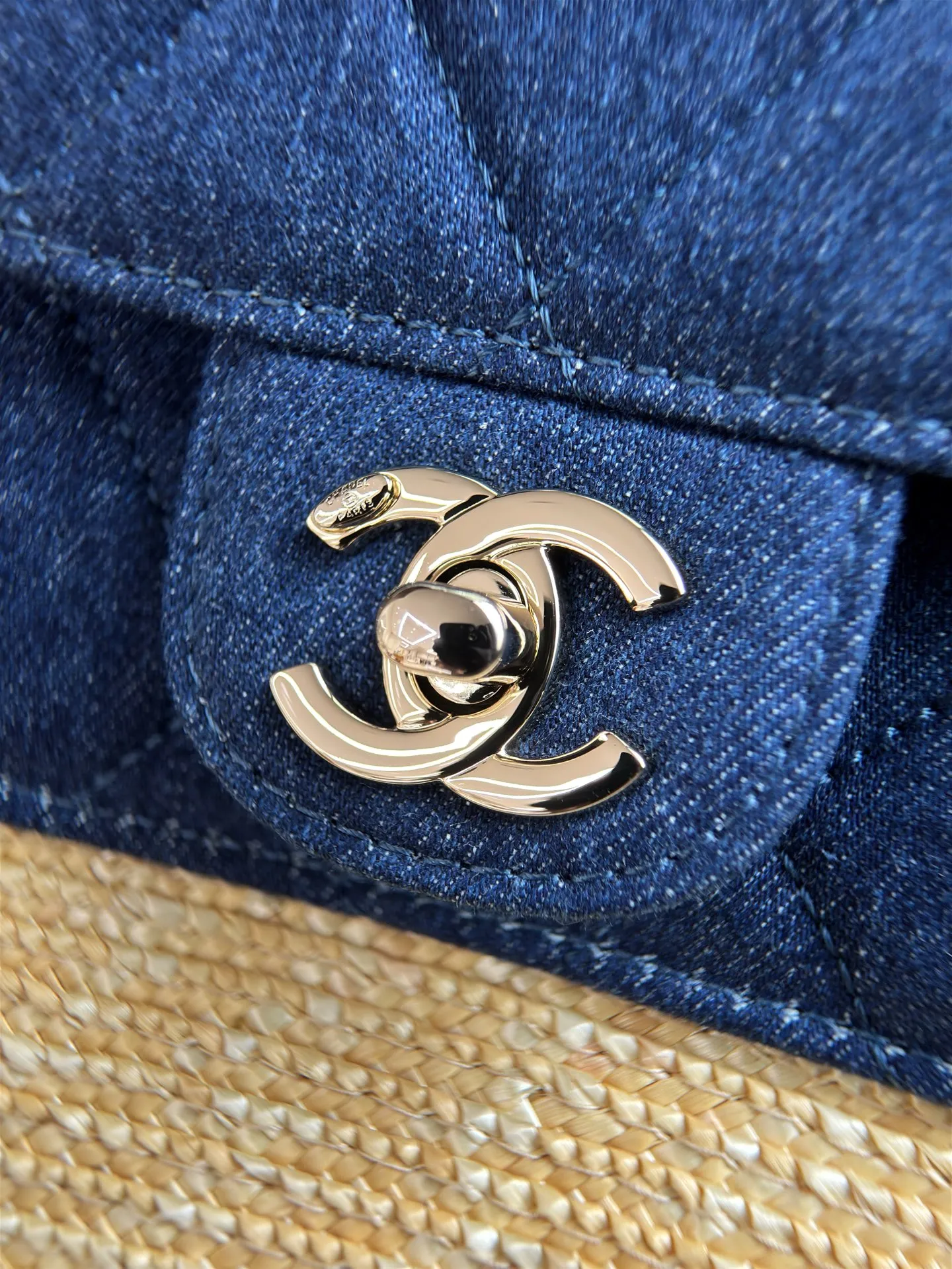 All Categories Chanel Women's Bags (Chanel) Chanel Original Order AS5952
