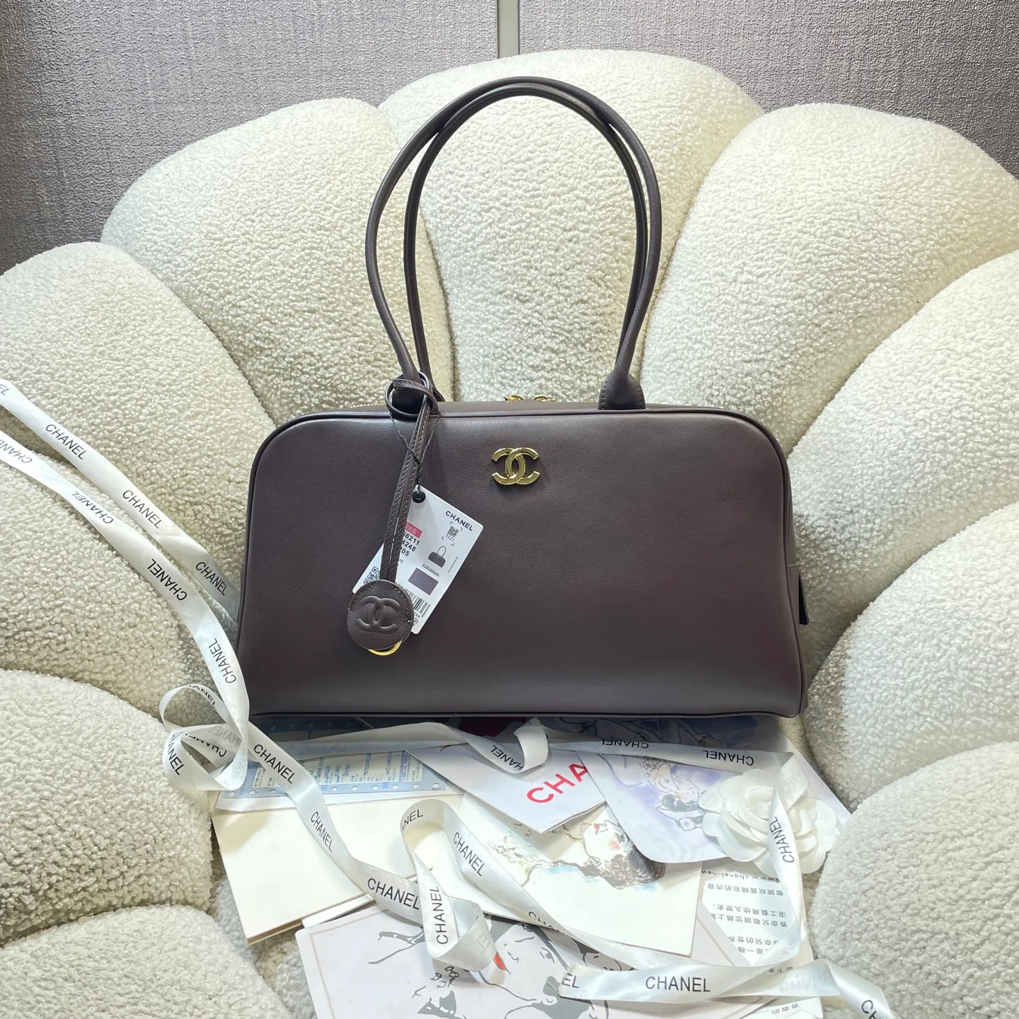 All Categories Chanel Women's Bags 2 (Chanel) Chanel Original Order 6211