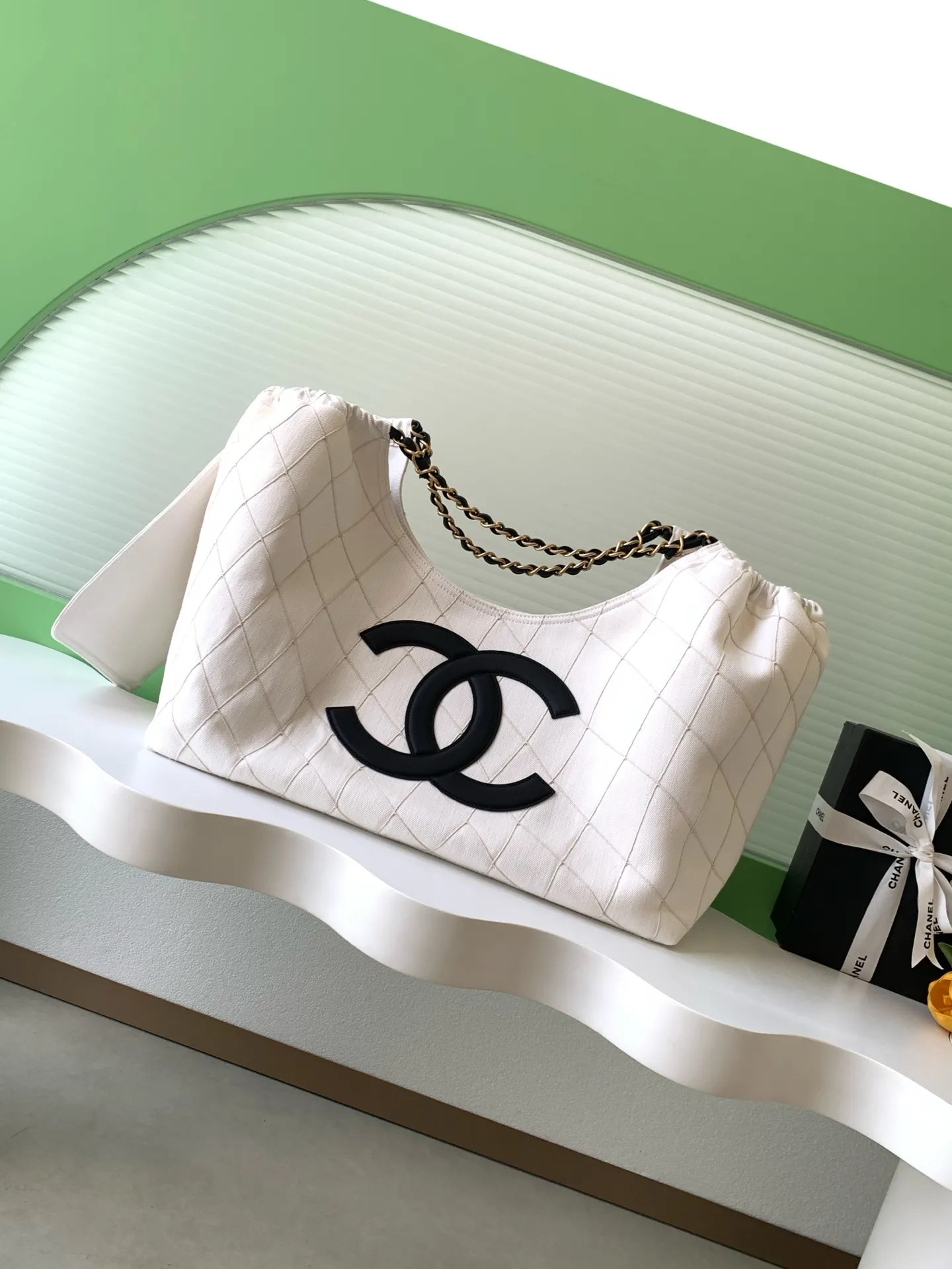 All Categories Chanel Women's Bags 2 (Chanel) Chanel Original Order AS6191