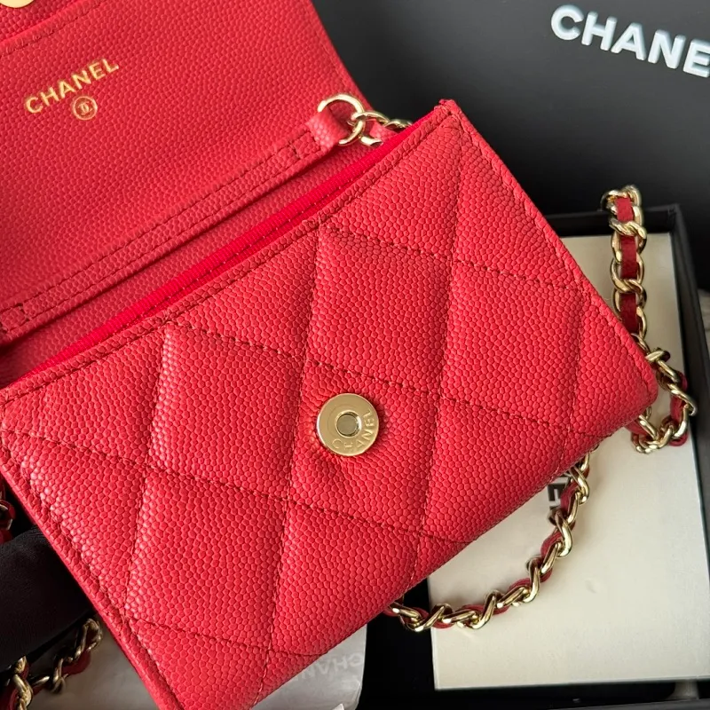 All Categories Official Website "Brand Women's Bags" Women's Bags 💙 Chanel 2025 New CHANEL Crossbody Bag