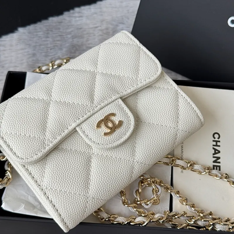 All Categories Official Website "Brand Women's Bags" Women's Bags 💙 Chanel 2025 New CHANEL Crossbody Bag