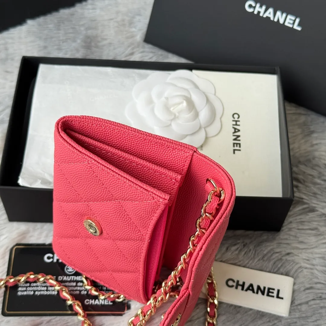 All Categories Official Website "Brand Women's Bags" Women's Bags 💙 Chanel 2025 New CHANEL Crossbody Bag