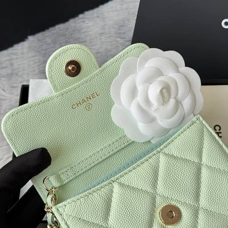 All Categories Official Website "Brand Women's Bags" Women's Bags 💙 Chanel 2025 New CHANEL Crossbody Bag