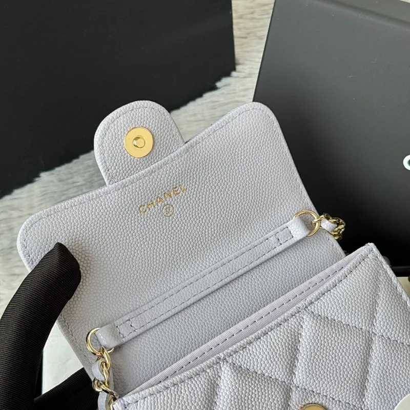 All Categories Official Website "Brand Women's Bags" Women's Bags 💙 Chanel 2025 New CHANEL Crossbody Bag
