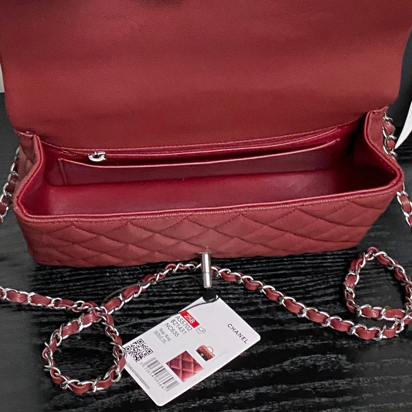 All Categories Chanel Women's Bags 2 (Chanel) Chanel Original Order AS5702