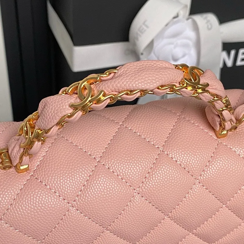 All Categories Chanel Women's Bags 2 (Chanel) Chanel Original Order AS5702