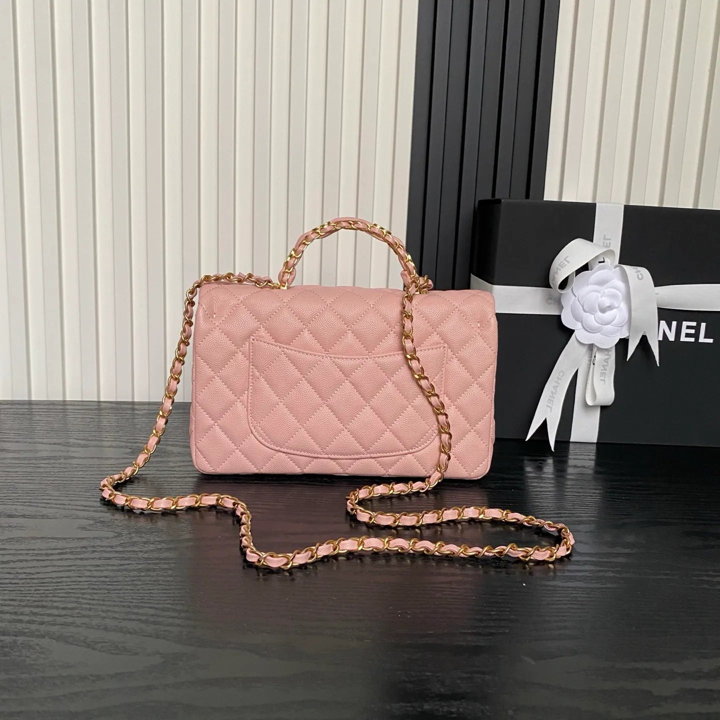 All Categories Chanel Women's Bags 2 (Chanel) Chanel Original Order AS5702